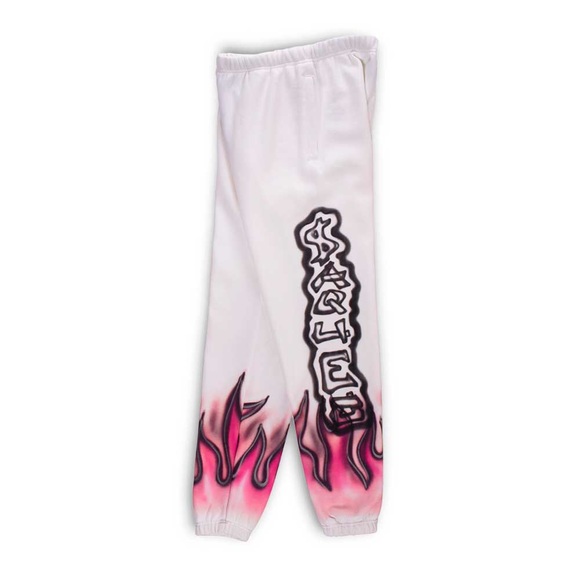 BNWT GRIMEY X SHIRT KING PHADE Joggers - Picture 6 of 6